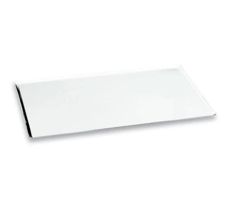 LACOR Backblech aus Edelstahl 68740