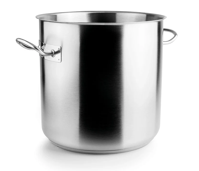 LACOR Gerade Kochtopf ohne Deckel Chef-Classic 50116S