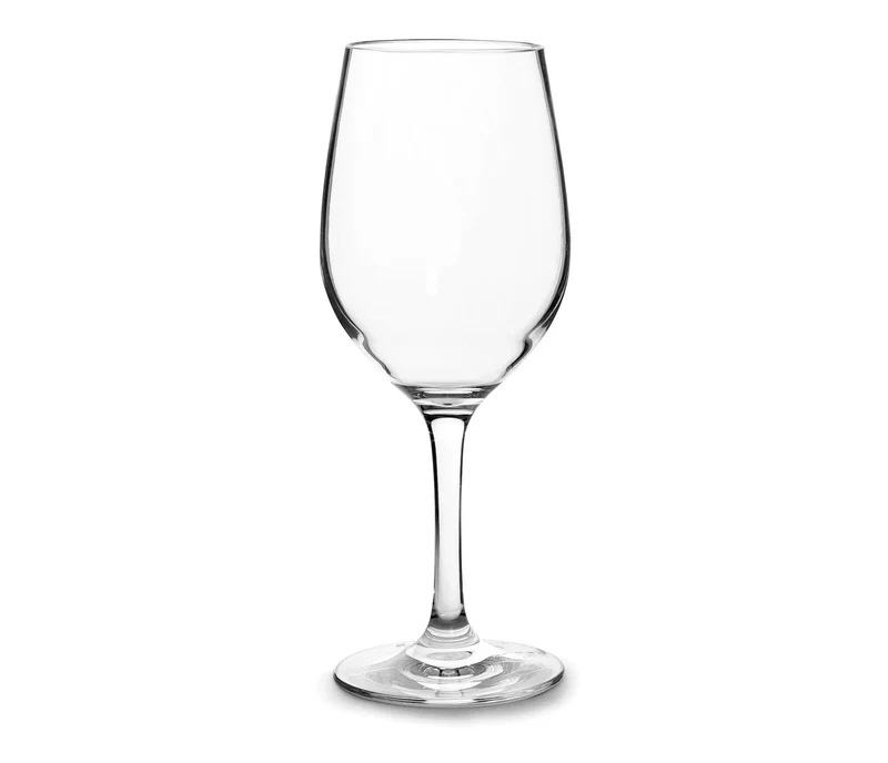 LACOR Set mit 6 Tritan-Gläsern für Weißwein 63143
