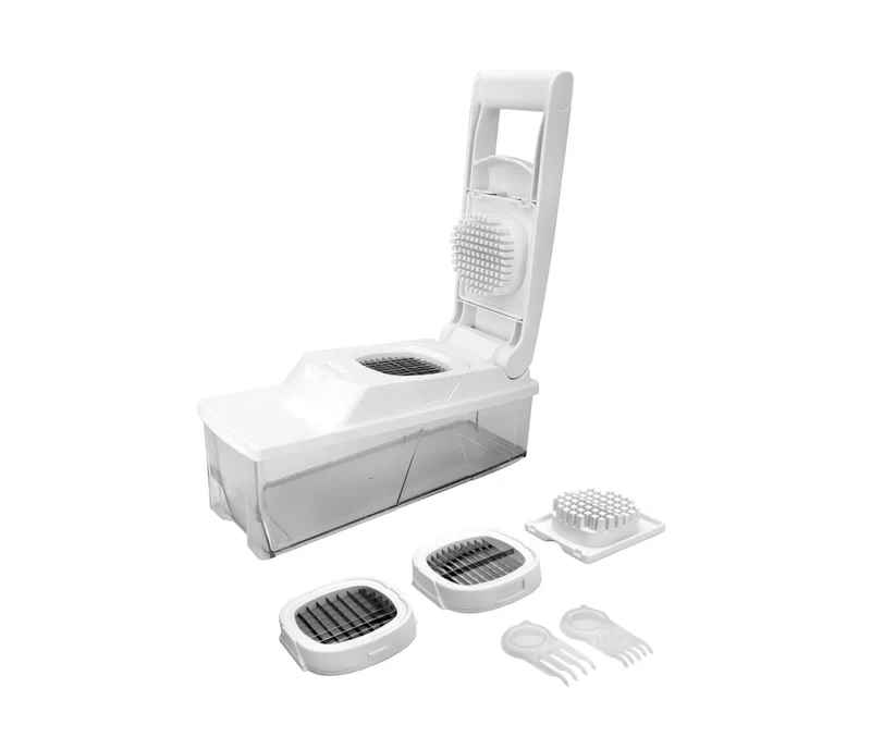 LACOR Gemüseschneider und Chips-Schneider 60344