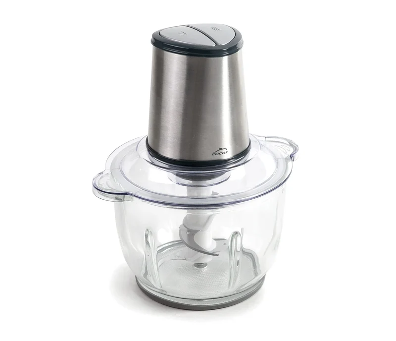 LACOR elektrische Hackmaschine Quartz 69077