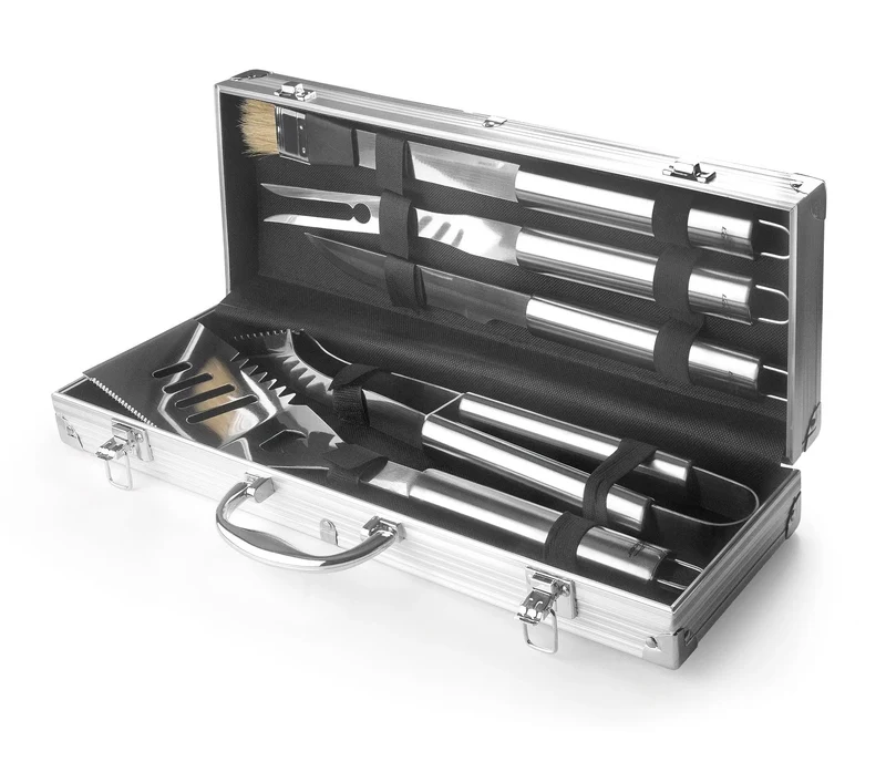 LACOR BBQ-Koffer 60260