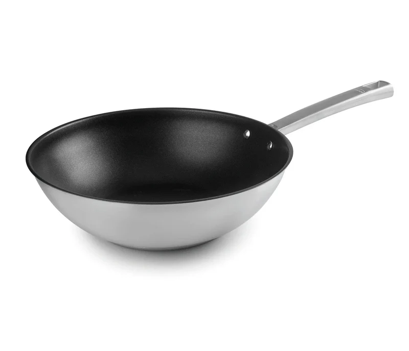LACOR Antihaft-Wok Foodie 45728