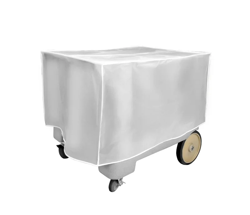 LACOR Abdeckung für Wagen mit Tellerhalter 62964