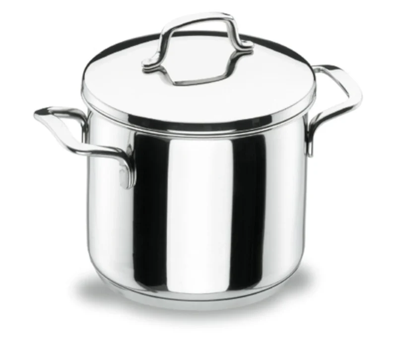 LACOR Gourmet-Topf mit Deckel 90116