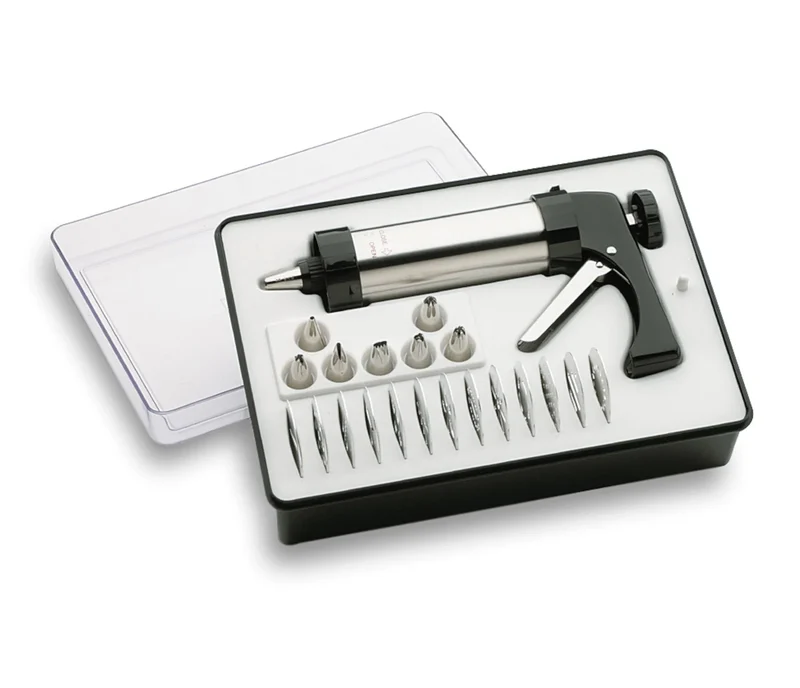 LACOR Backpistolen-Set 68989