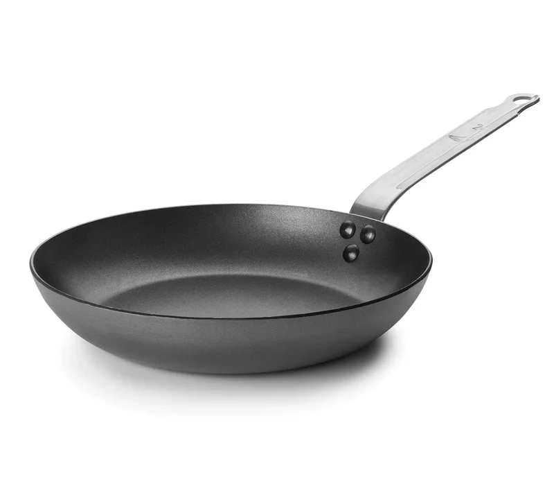LACOR Bratpfanne mit Antihaftbeschichtung Ferrum 63720