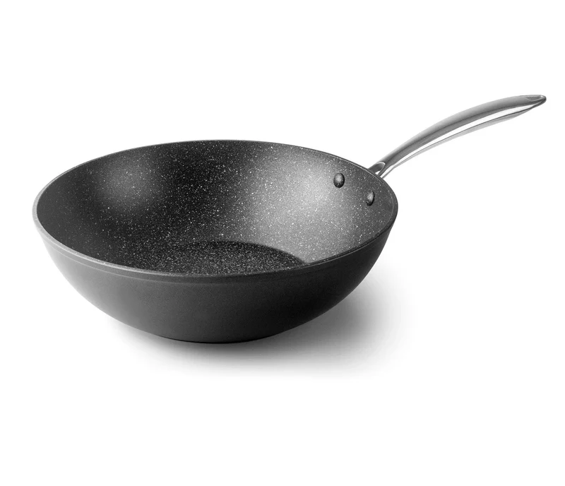 LACOR Wok Easy 27148