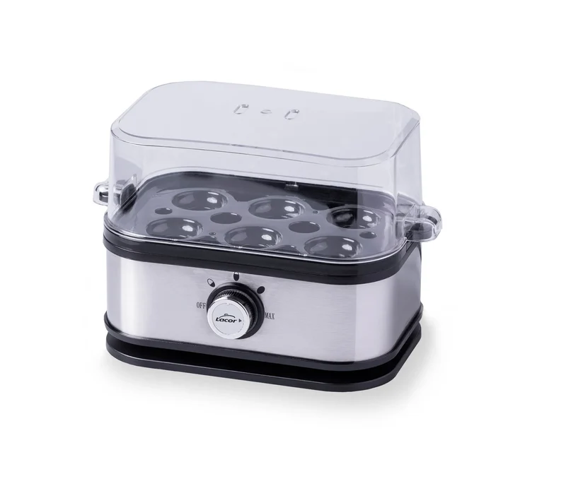 LACOR Eierkocher SIX OVUM 69344