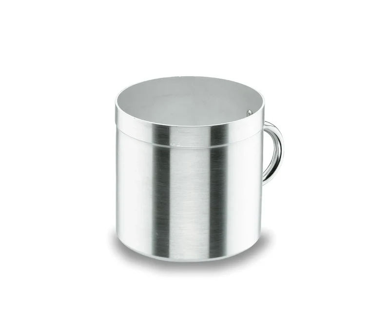 LACOR Zylindrischer Topf Chef-Aluminium 20716