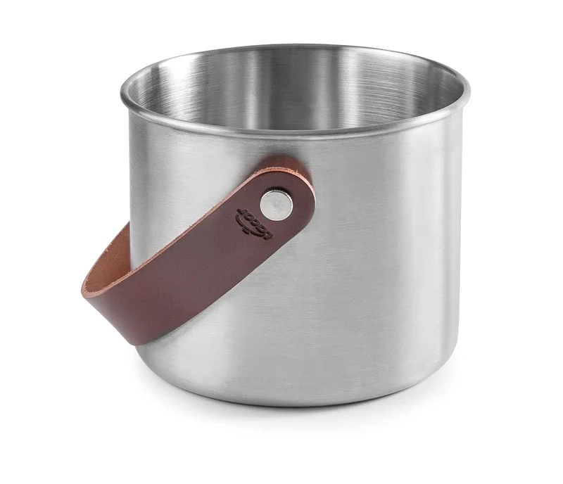 LACOR Eiswürfelform Moon Inox 65614