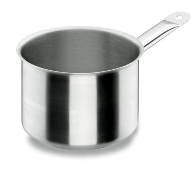 LACOR hoher gerader Topf Chef-Classic 50217