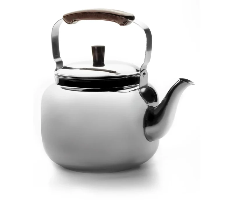 LACOR Kaffeemaschine Wasserkocher 68215