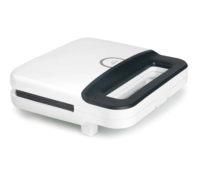 LACOR Sandwichmaker Weiß 69247