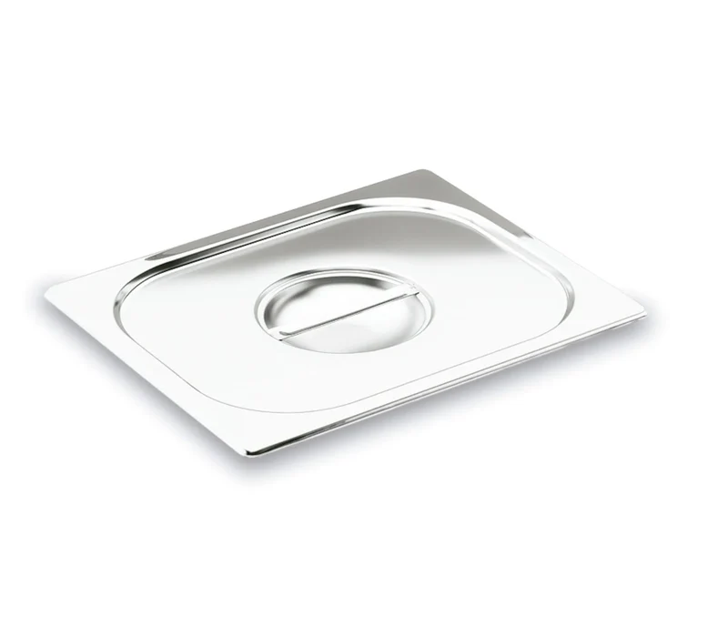 LACOR Deckel mit Griff 66908DZ
