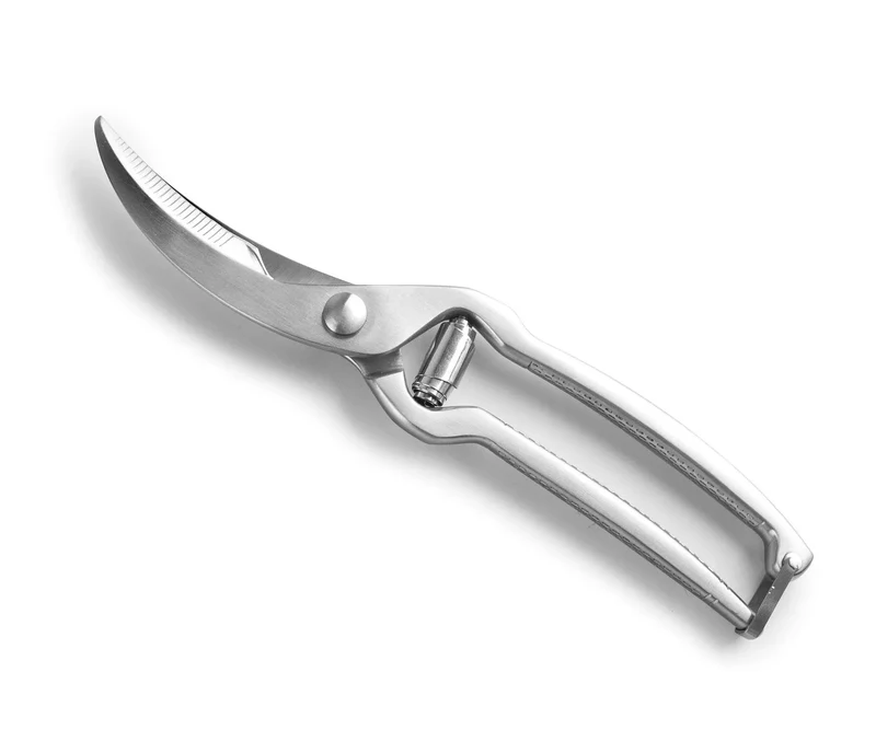 LACOR Vogelschere Edelstahl 60066