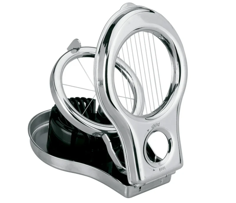 LACOR Eierschneider Pro 68307