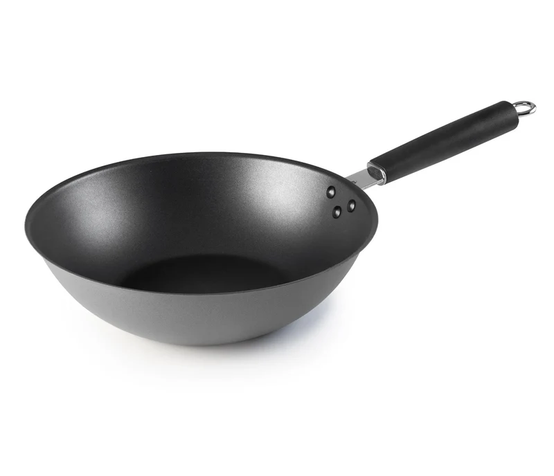 LACOR Antihaft-Wok Basic 63729
