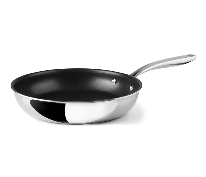 LACOR Antihaft-Pfanne TriChef 60950