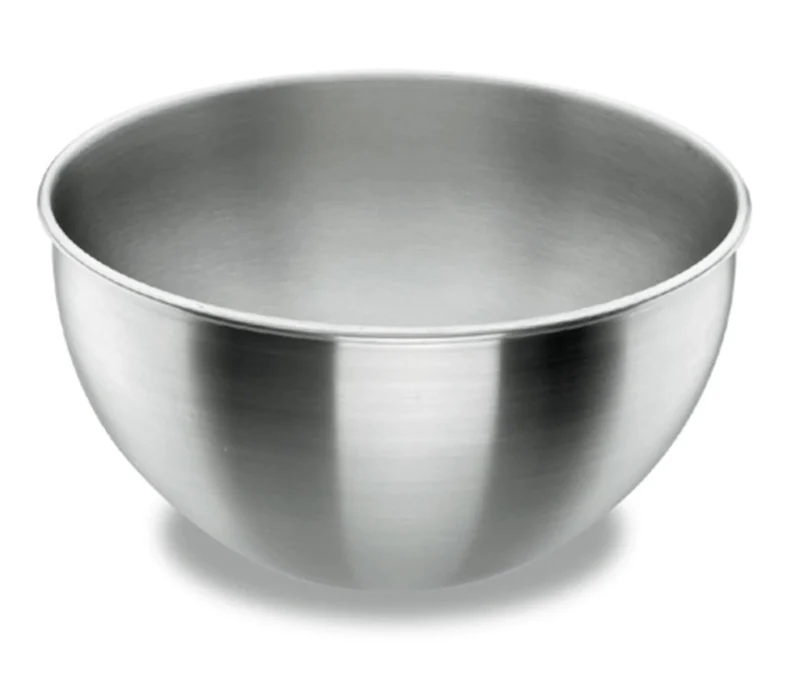 LACOR Halbkugelförmiger Kochtopf 50323S