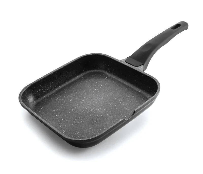 LACOR Glatter Grill Eco-Piedra 24123