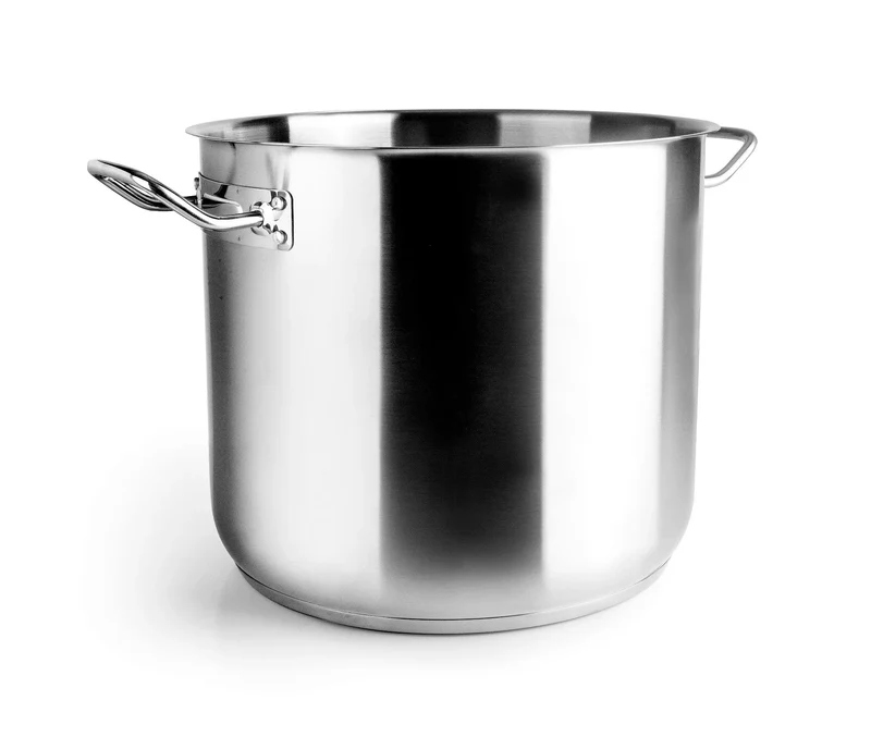 LACOR Topf ohne Deckel Gastro 16120