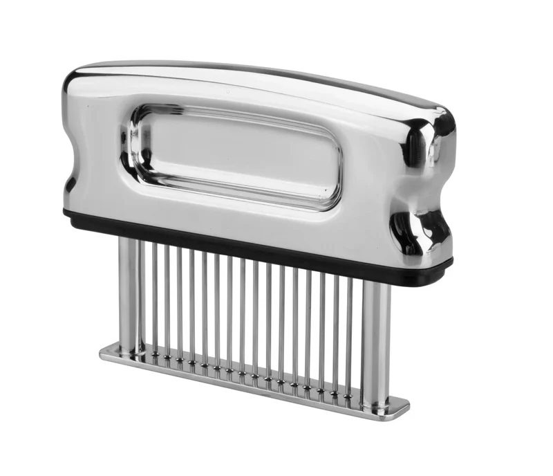 LACOR Fleischzartmacher Edelstahl 60432