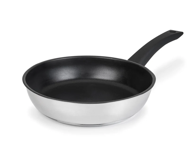 LACOR Glatte Pfanne Home 71318