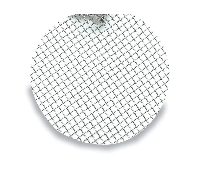 LACOR Edelstahlsieb 68058