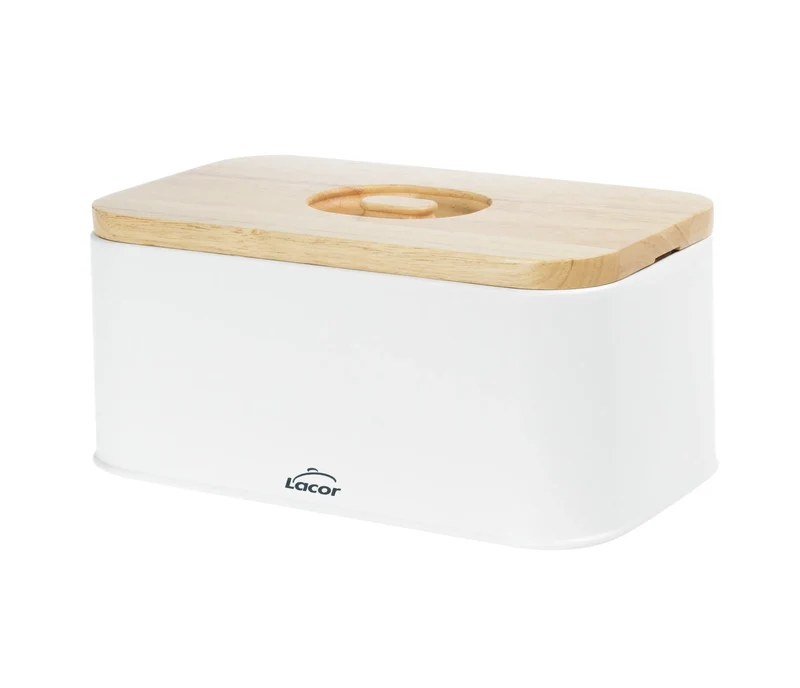 LACOR Brotkorb Nordic 62868