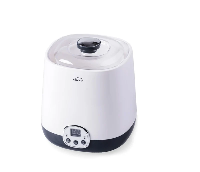 LACOR Joghurtbereiter Hera 69345