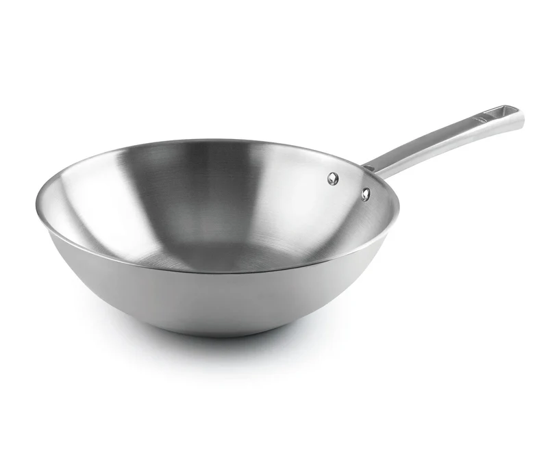LACOR Wok Foodie 45828