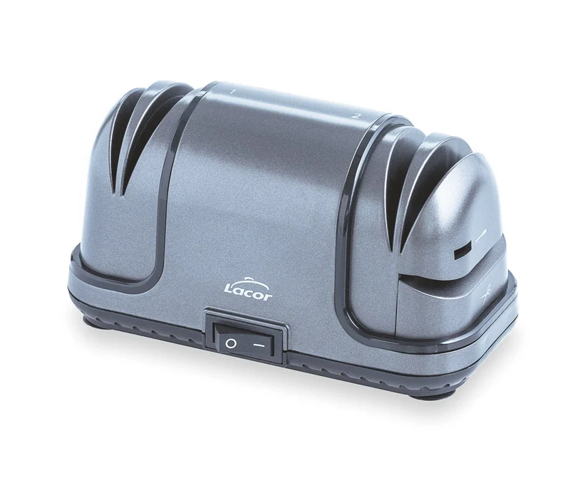 LACOR Messerschärfer TitanPRO 69341