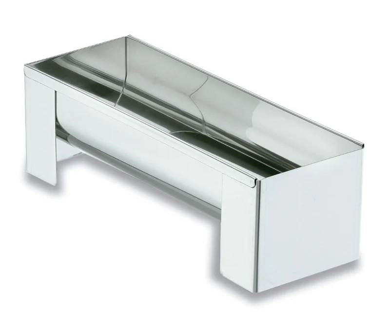LACOR abnehmbare runde mittelgroße Backform Classic 68001