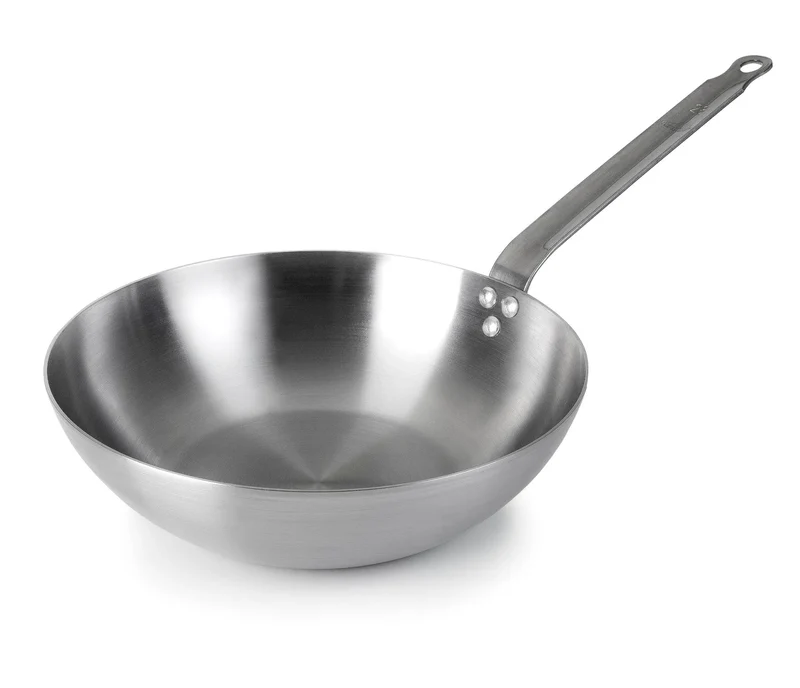 LACOR Wok Eisen 63828