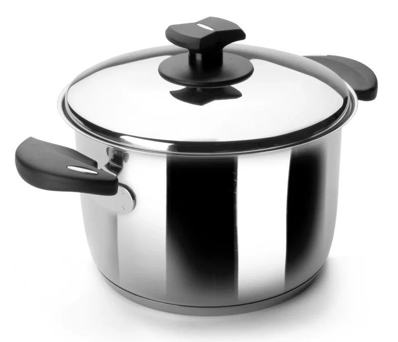 LACOR Topf mit Deckel Nova-Ladycor 88116