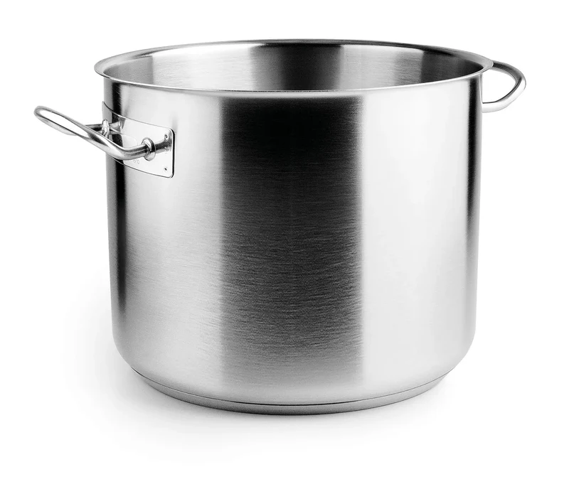 LACOR Niedriger Topf ohne Deckel Chef-Classic 50119S