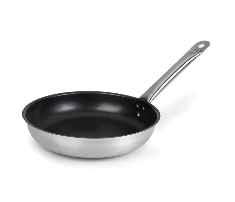 LACOR Pfanne Chef-Inox Plus 51621