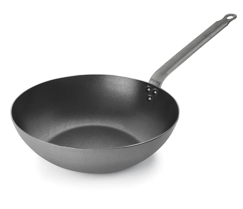 LACOR Antihaft-Wok Ferrum 63829