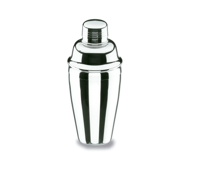 LACOR Edelstahl-Shaker 62303I