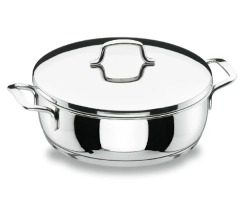 LACOR Gourmet-Frischhaltedose mit Deckel 90620