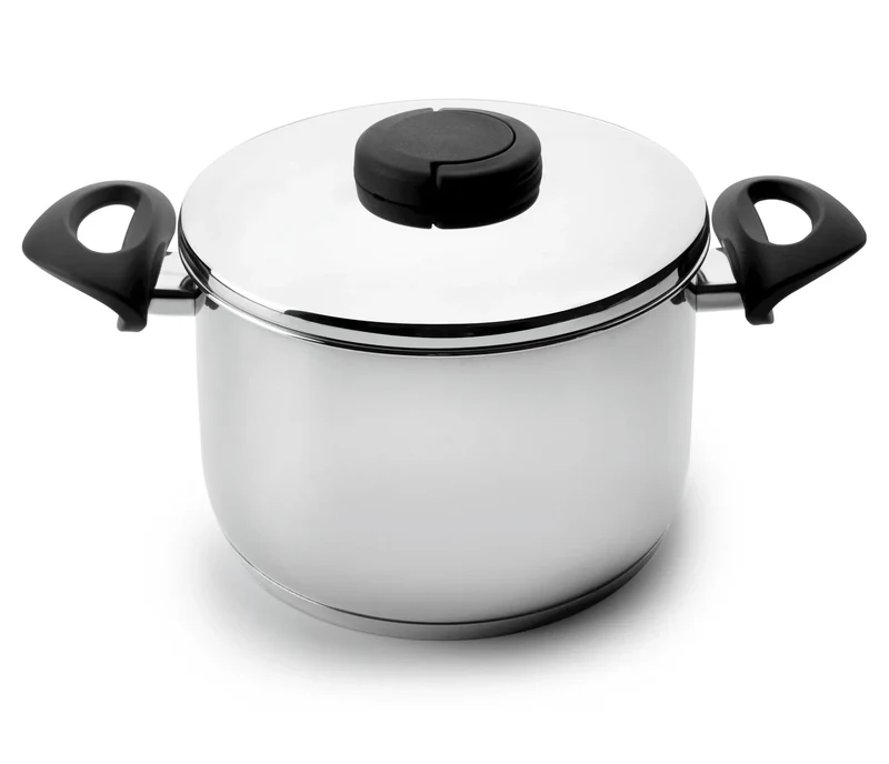 LACOR Topf mit Deckel Estudio 85118