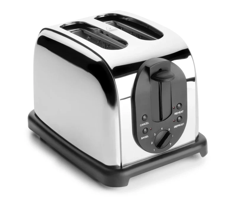 LACOR Toaster Curve 69062