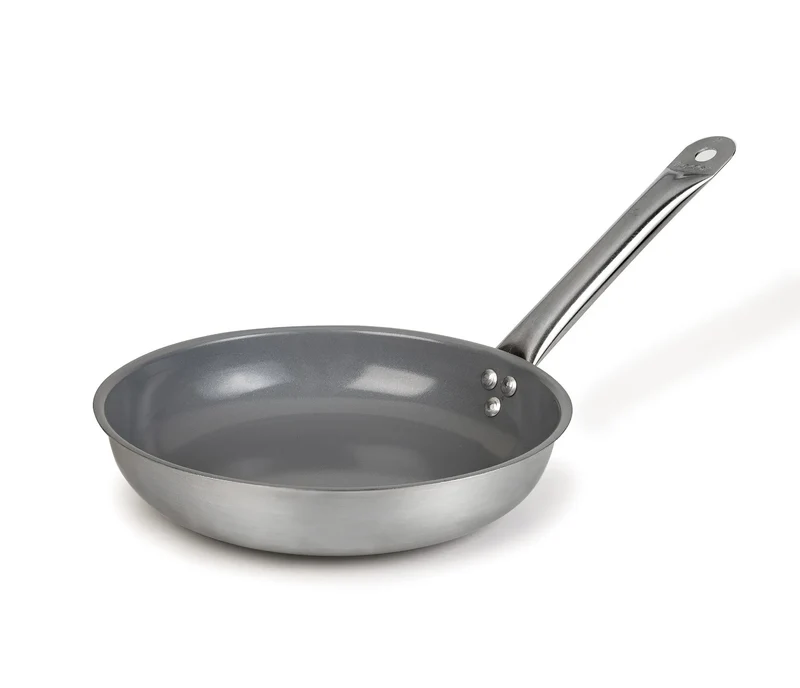 LACOR Pfanne Chef-Inox Ceram 51720