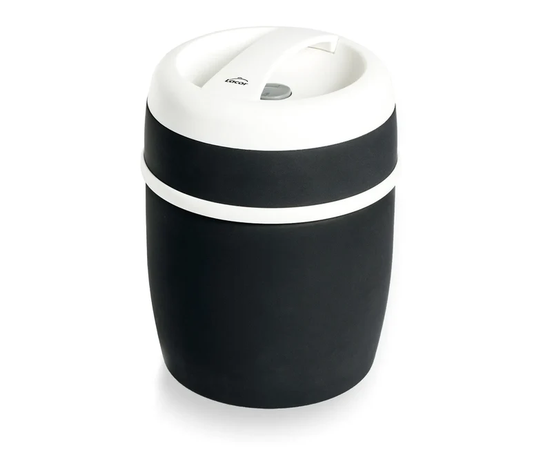 LACOR Thermobehälter für Lebensmittel Soft 62480