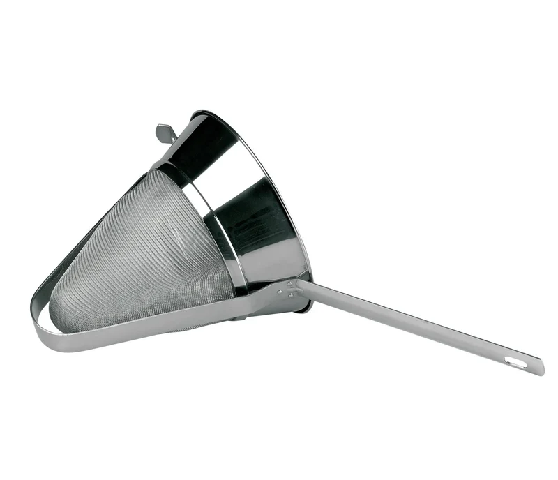 LACOR Chinesisches Sieb mit Verstärkung 62621