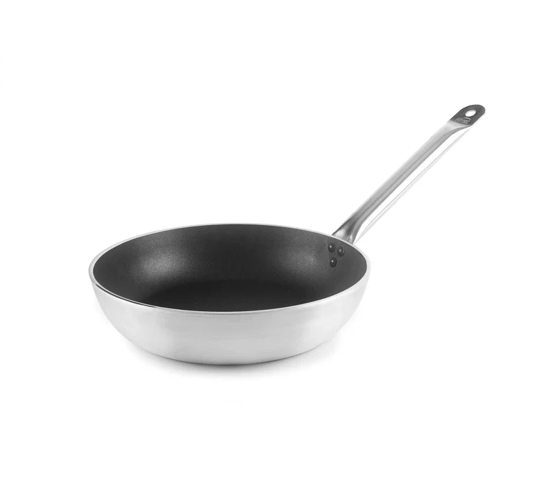 LACOR tiefe Pfanne Tricapa 21524