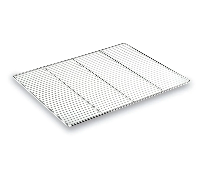 LACOR Grillrost für Backofen Inox Plus 66920