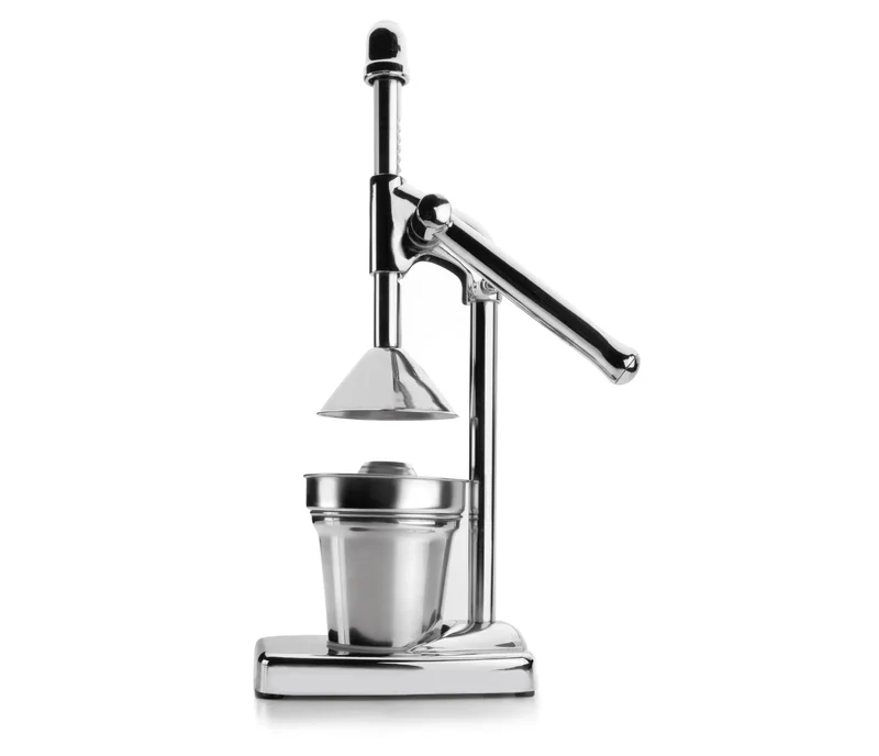 LACOR Manuelle Saftpresse Inox Plus 63914