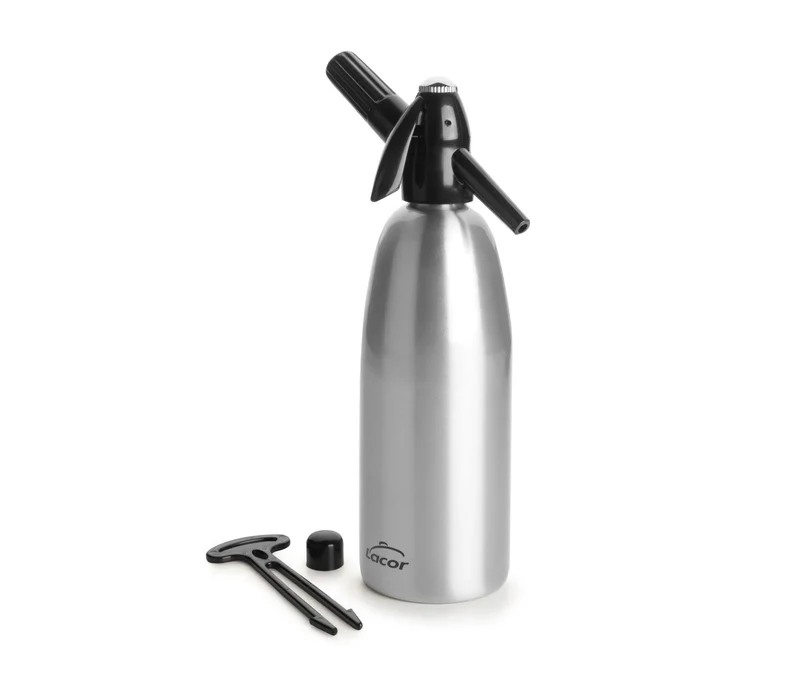 LACOR CO2-Siphonflasche 68601